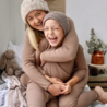 Mama rib outfit // Biscuit Mama rib outfit // Biscuit
