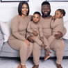 Mama rib outfit // Biscuit Mama rib outfit // Biscuit