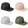 World of Mina Cap // zonder bedrukking World of Mina Cap // zonder bedrukking
