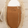 Jollein Deken // Basic knit - Caramel Jollein Deken // Basic knit - Caramel