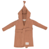 Baby Bello Badjas hydrofiel // Desert rose Baby Bello Badjas hydrofiel // Desert rose