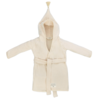 Baby Bello Badjas hydrofiel // Seashell Baby Bello Badjas hydrofiel // Seashell