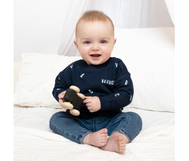 Babykleding
