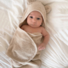That's Mine Badcape swaddle // Sand That's Mine Badcape swaddle // Sand