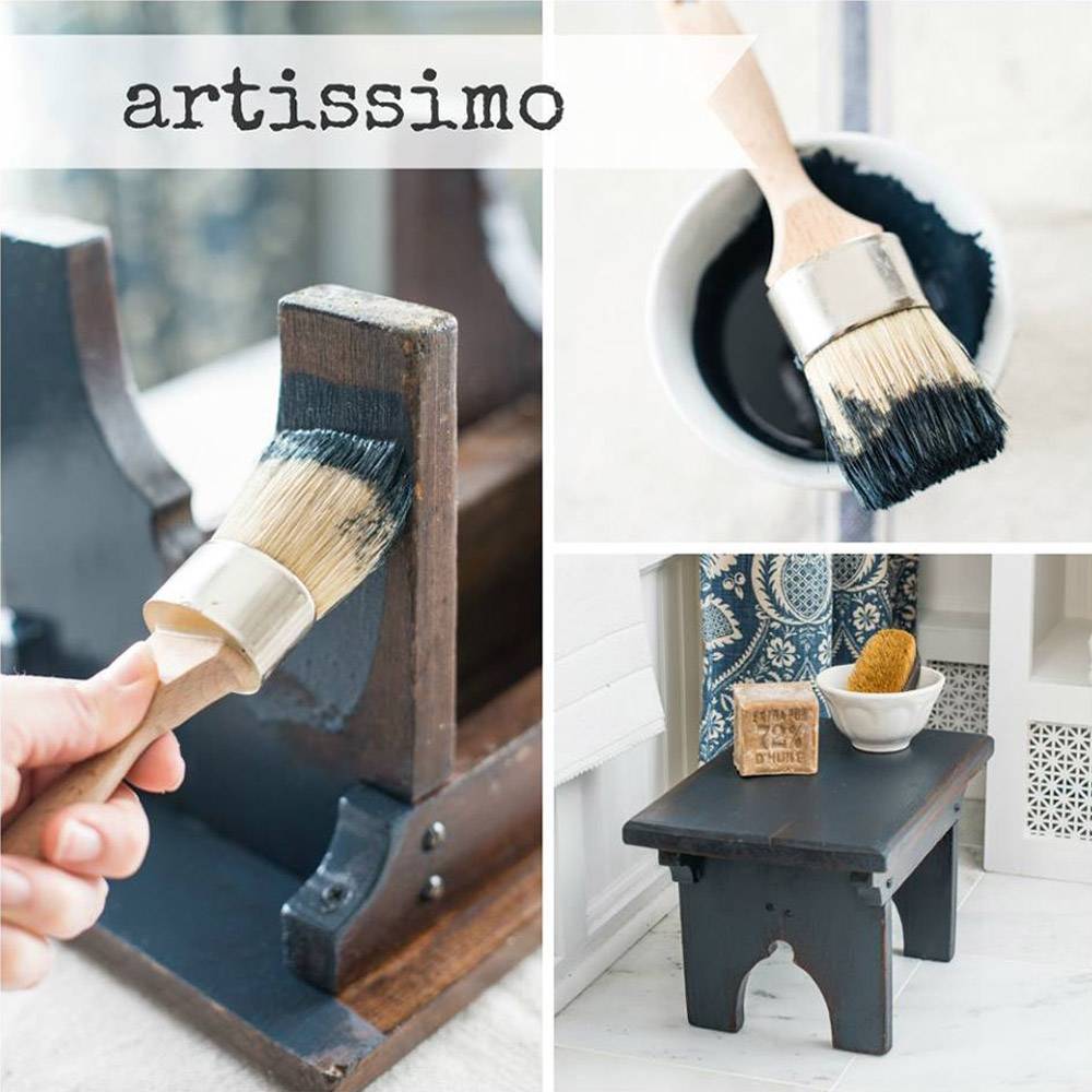 Miss Mustard Seeds Milk Paint MMSMP - Artissimo - 30 gr