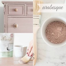 MMSMP - Arabesque - 230 gr