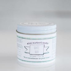 Miss Mustard Seeds Milk Paint MMSMP - White Wax - 50 gr