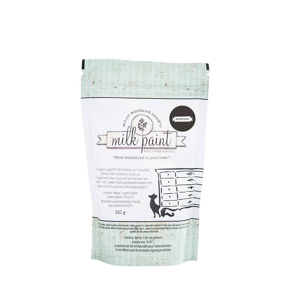 MMSMP - Typewriter - 230 gr