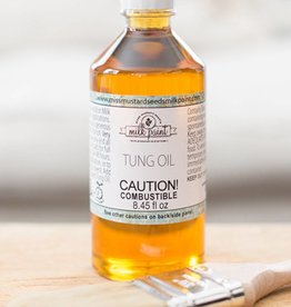 Miss Mustard Seeds Milk Paint MMSMP - Tung Oil - 250 ml