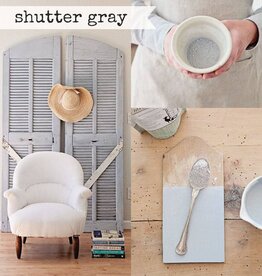 MMSMP - Shutter Grey - 460 gr