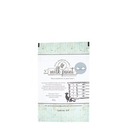 Miss Mustard Seeds Milk Paint MMSMP - Shutter Grey - 30 gr