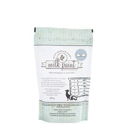 Miss Mustard Seeds Milk Paint MMSMP - Shutter Grey - 230 gr