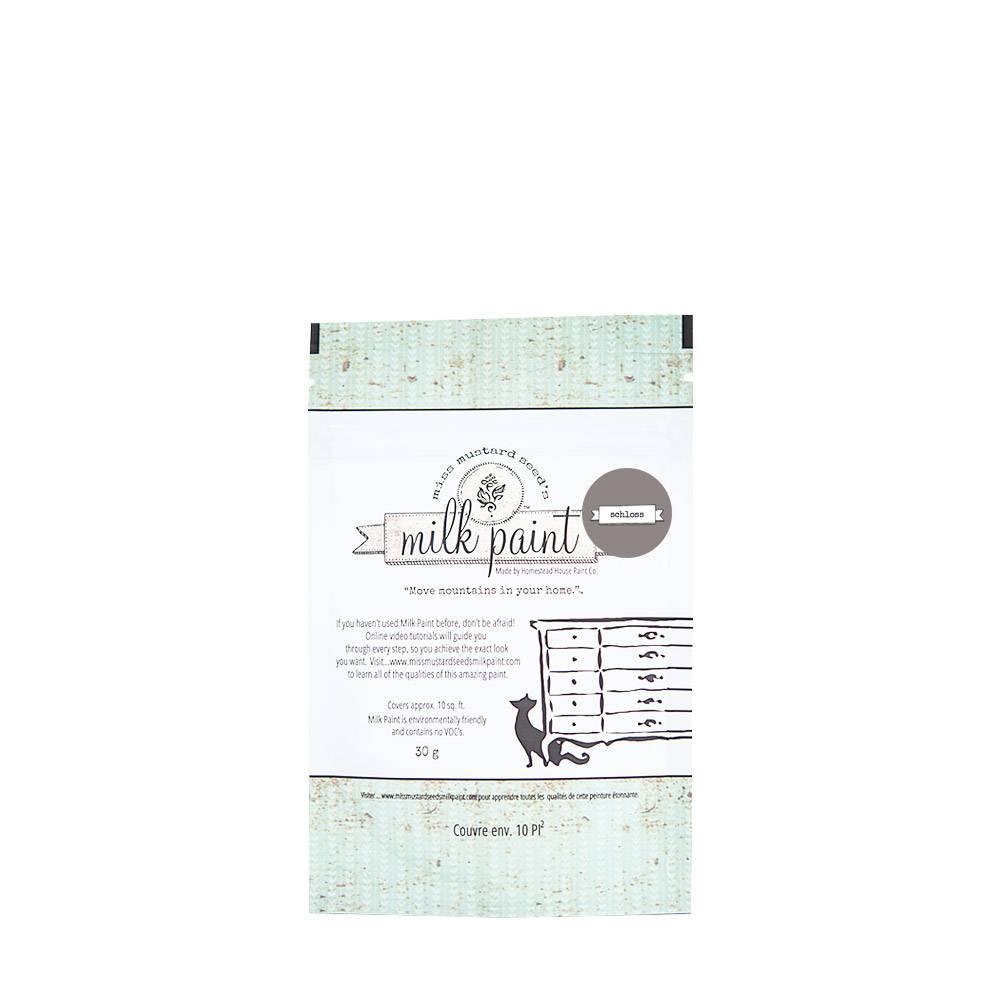 Miss Mustard Seeds Milk Paint MMSMP - Schloss - 30 gr