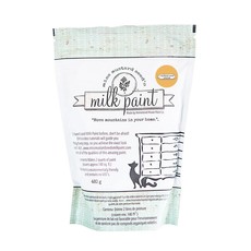 Miss Mustard Seeds Milk Paint MMSMP - Mustard Seed Yellow - 460 gr