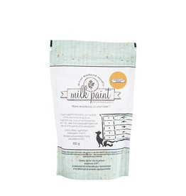 Miss Mustard Seeds Milk Paint MMSMP - Mustard Seed Yellow - 230 gr
