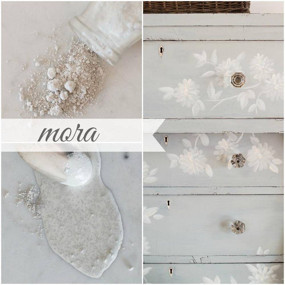 Miss Mustard Seeds Milk Paint MMSMP - Mora - 230 gr