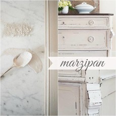 Miss Mustard Seeds Milk Paint MMSMP - Marzipan - 30 gr
