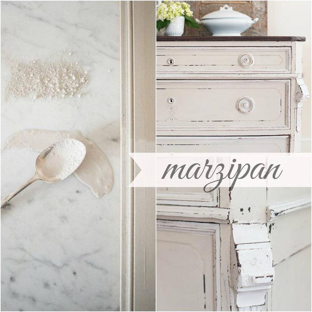 Miss Mustard Seeds Milk Paint MMSMP - Marzipan - 230 gr