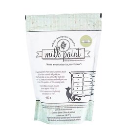 Miss Mustard Seeds Milk Paint MMSMP - Lucketts Green - 460 gr