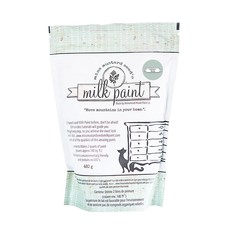 Miss Mustard Seeds Milk Paint MMSMP - Layla's Mint - 460 gr