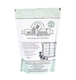 Miss Mustard Seeds Milk Paint MMSMP - Layla's Mint - 460 gr