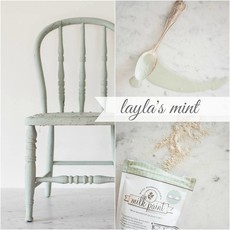 Miss Mustard Seeds Milk Paint MMSMP - Layla's Mint - 230 gr
