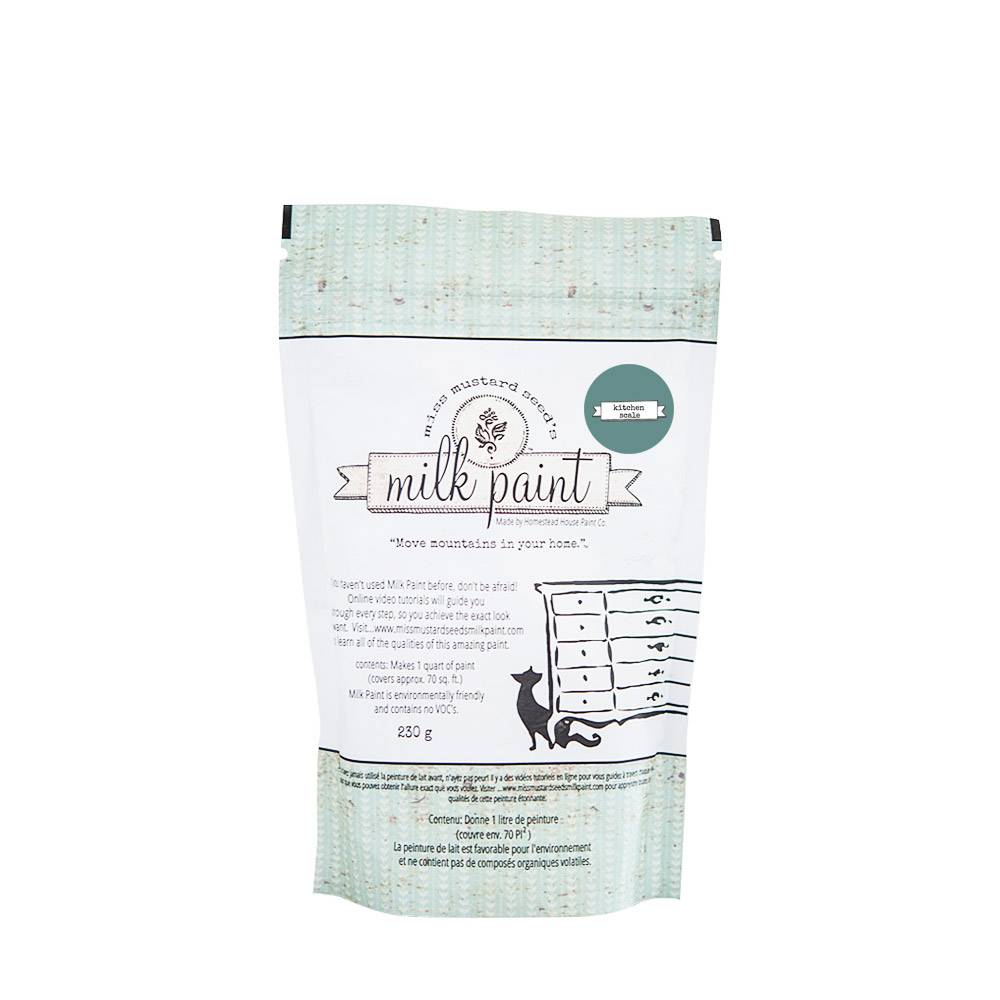 Miss Mustard Seeds Milk Paint MMSMP - Kitchen Scale - 230 gr