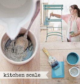 Miss Mustard Seeds Milk Paint MMSMP - Kitchen Scale - 230 gr