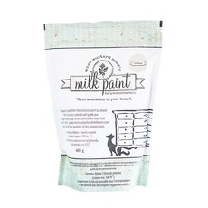 Miss Mustard Seeds Milk Paint MMSMP - Ironstone - 460 gr