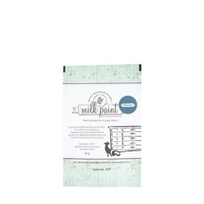 Miss Mustard Seeds Milk Paint MMSMP - Flow Blue - 30 gr