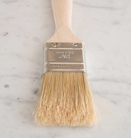 Miss Mustard Seeds Milk Paint MMSMP - Flat Natural Brush - 40mm