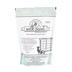 Miss Mustard Seeds Milk Paint MMSMP - Farmhouse White - 460 gr
