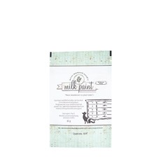 Miss Mustard Seeds Milk Paint MMSMP - Farmhouse White - 30 gr