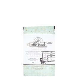 Miss Mustard Seeds Milk Paint MMSMP - Farmhouse White - 30 gr