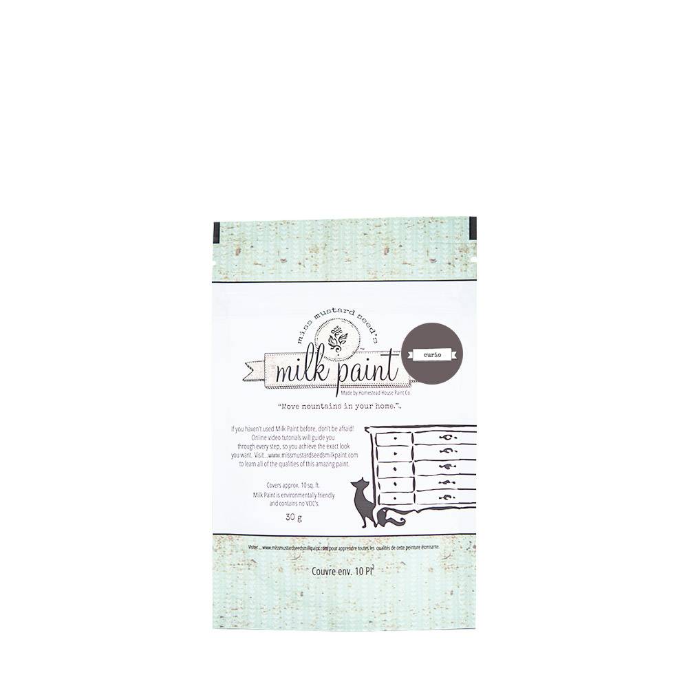 Miss Mustard Seeds Milk Paint MMSMP - Curio - 30 gr