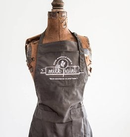 Miss Mustard Seeds Milk Paint MMSMP - Apron