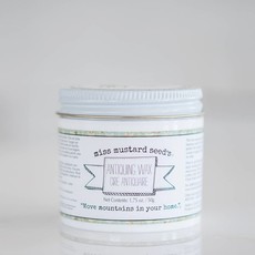 Miss Mustard Seeds Milk Paint MMSMP - Antiquing Wax - 50 gr