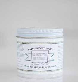 Miss Mustard Seeds Milk Paint MMSMP - Antiquing Wax - 50 gr