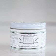 Miss Mustard Seeds Milk Paint MMSMP - Antiquing Wax - 200 gr