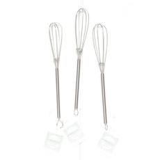 Fusion Milk Paint Fusion - Whisks - 3pcs