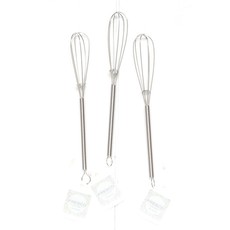 Fusion Mineral Paint Fusion - Whisks - 3pcs