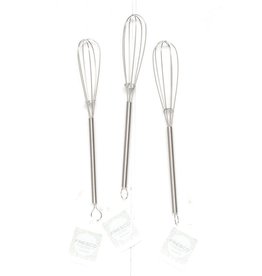 Fusion Mineral Paint Fusion - Whisks - 3pcs