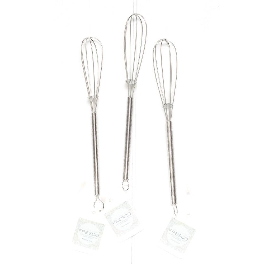 Fusion Mineral Paint Fusion - Whisks - 3pcs