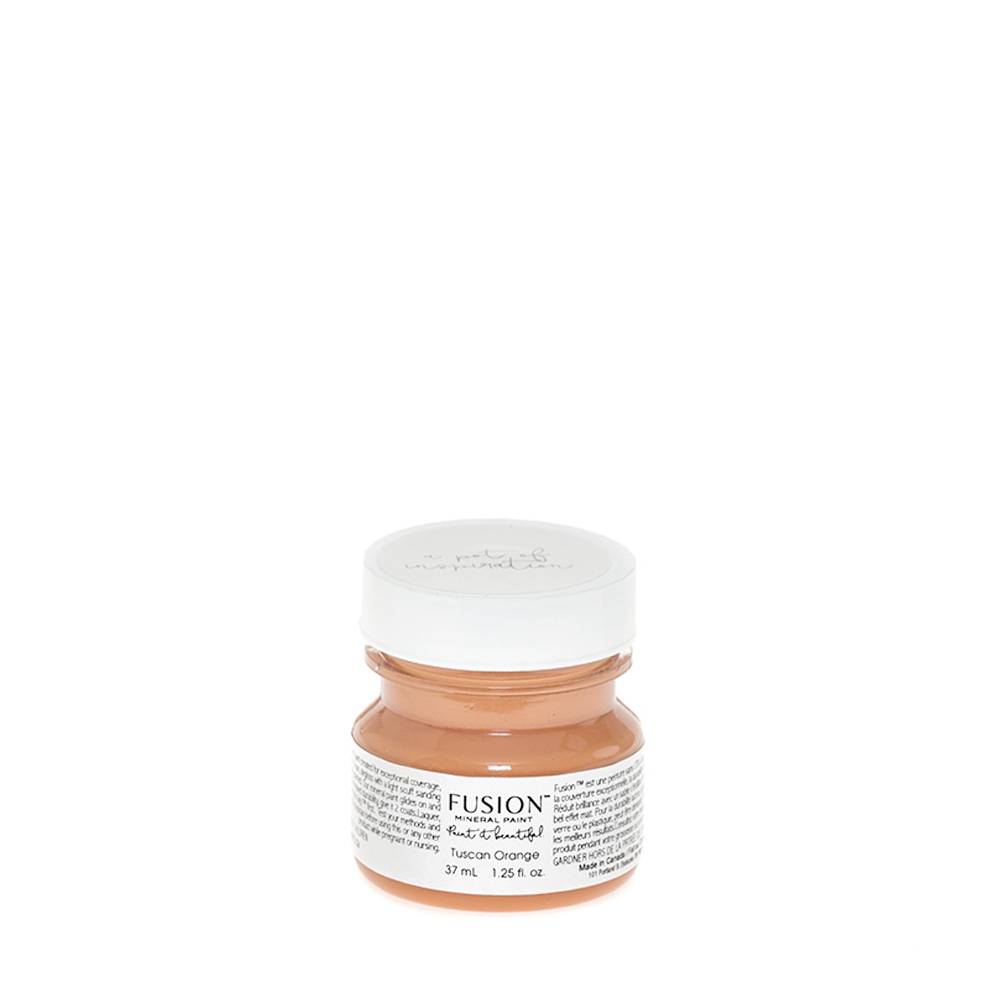 Fusion Mineral Paint - Rose Gold Metallic - 37 ml