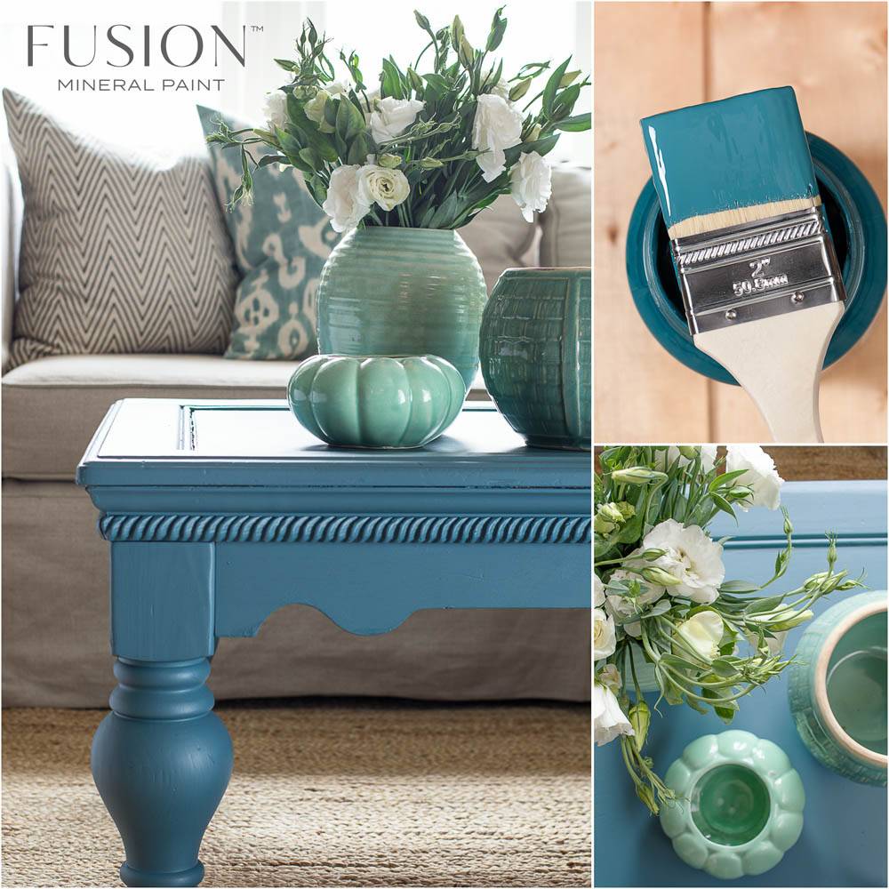 Fusion Mineral Paint Fusion - Seaside - 37ml