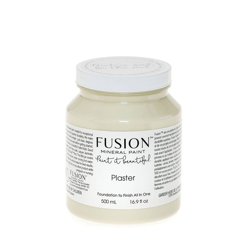 Fusion Mineral Paint Fusion - Plaster - 500ml