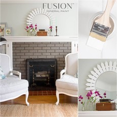 Fusion Mineral Paint Fusion - Picket Fence - 500ml