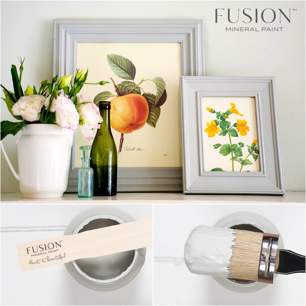 Fusion Mineral Paint Fusion - Pebble - 37ml