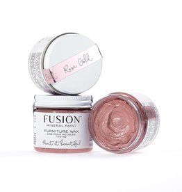 Fusion Mineral Paint Fusion - Rose Gold - 50gr