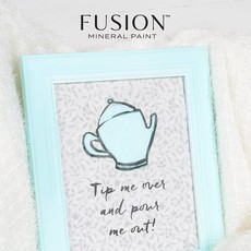 Fusion Mineral Paint Fusion - Little Teapot - 500ml